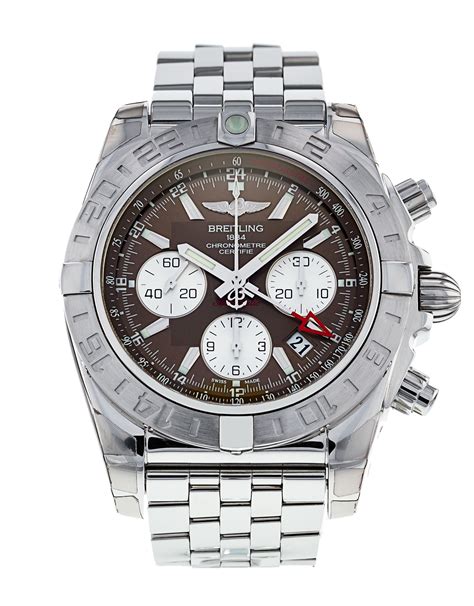 breitling chronomat opinioni|Breitling Chronomat price range.